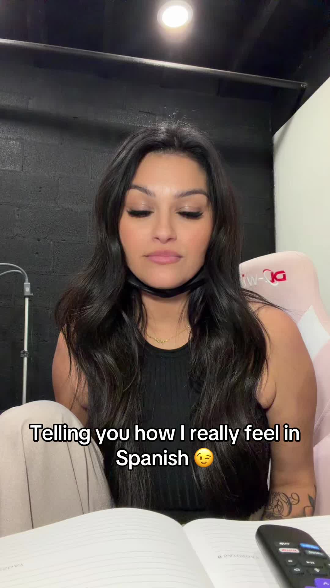 @Blanca