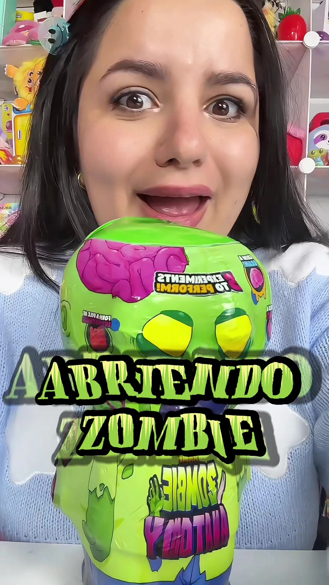 @Marian Slimes
