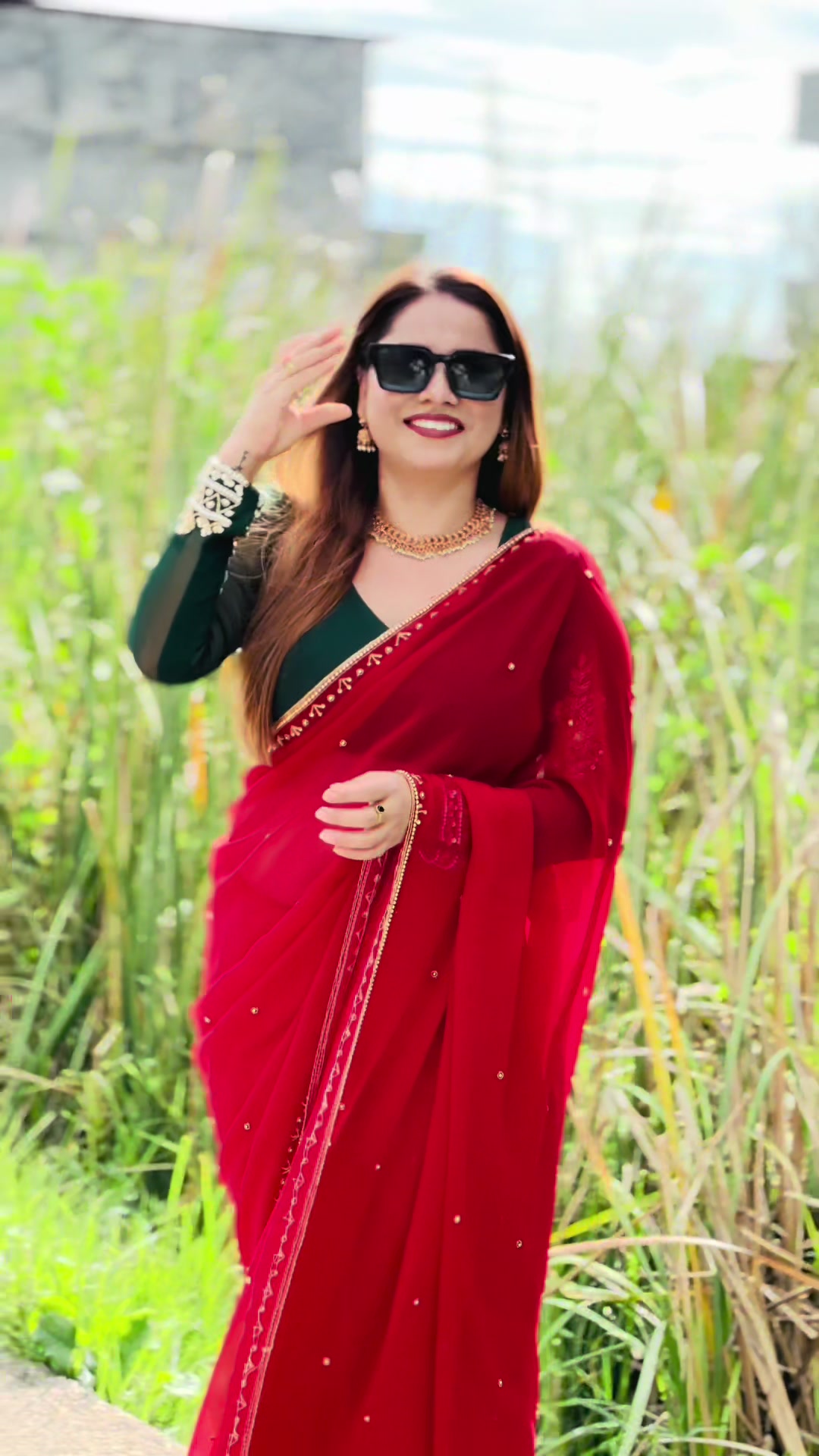 @parampara Boutique 🧿🧿