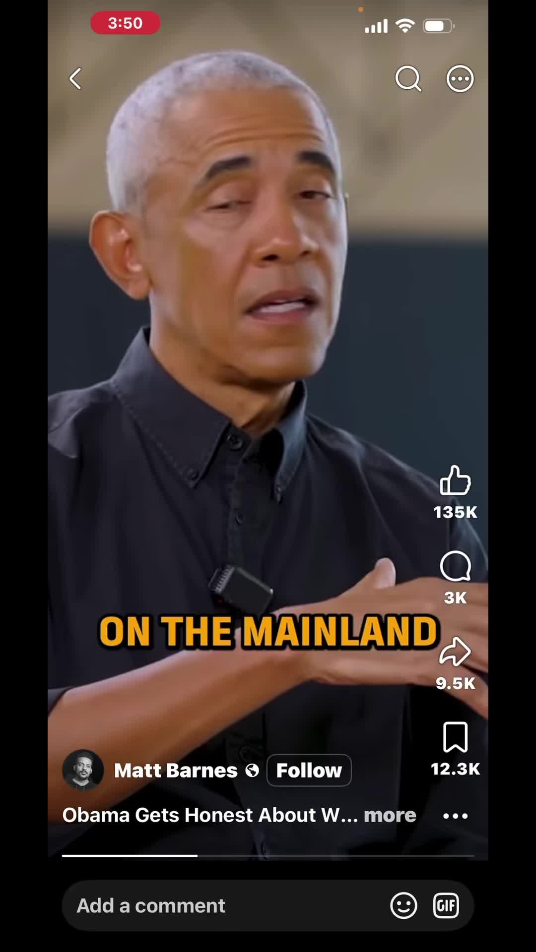 @Funny as hell