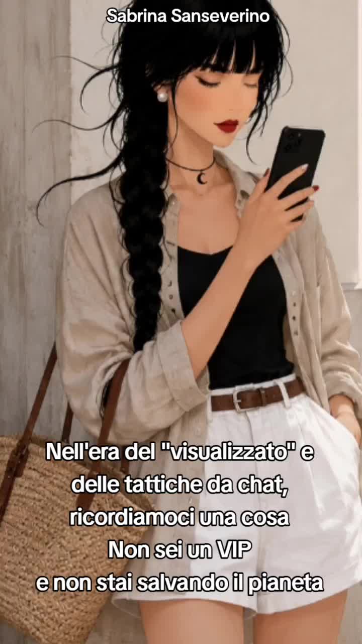 @Sabrina Sanseverino