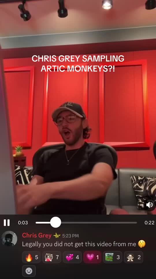 @chrisgreysvault