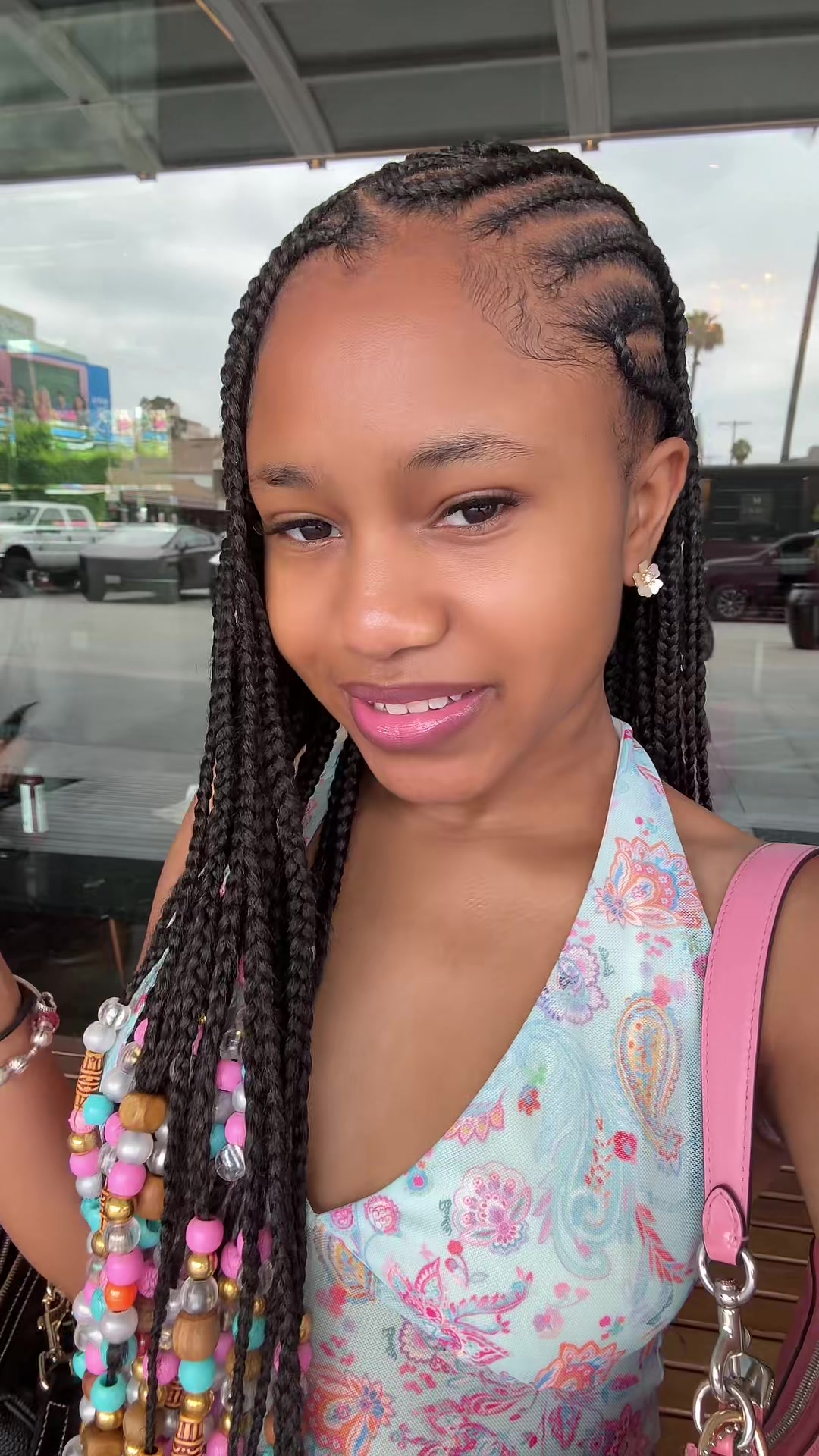 @Jasmine Marie
