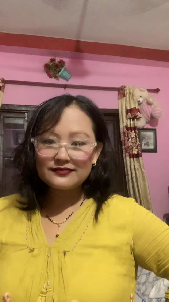 @muna shrestha