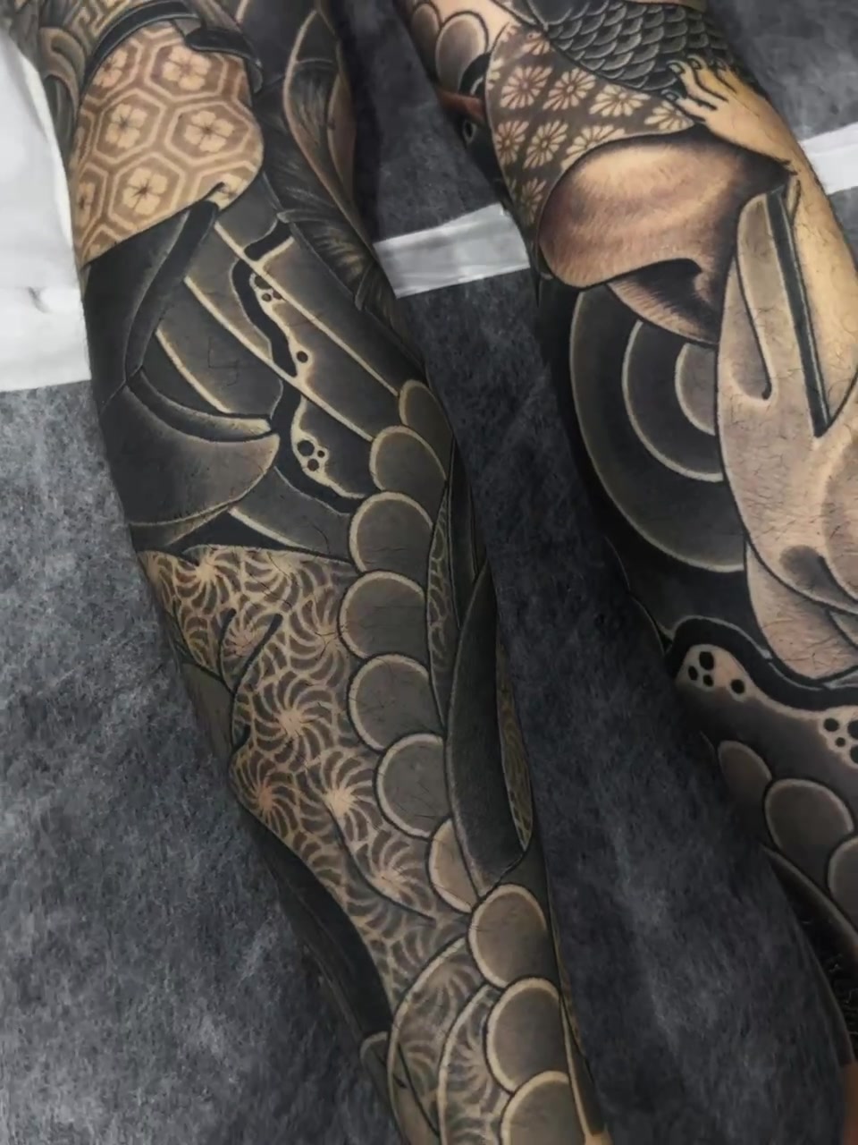 @THẾ GIỚI TATTOO