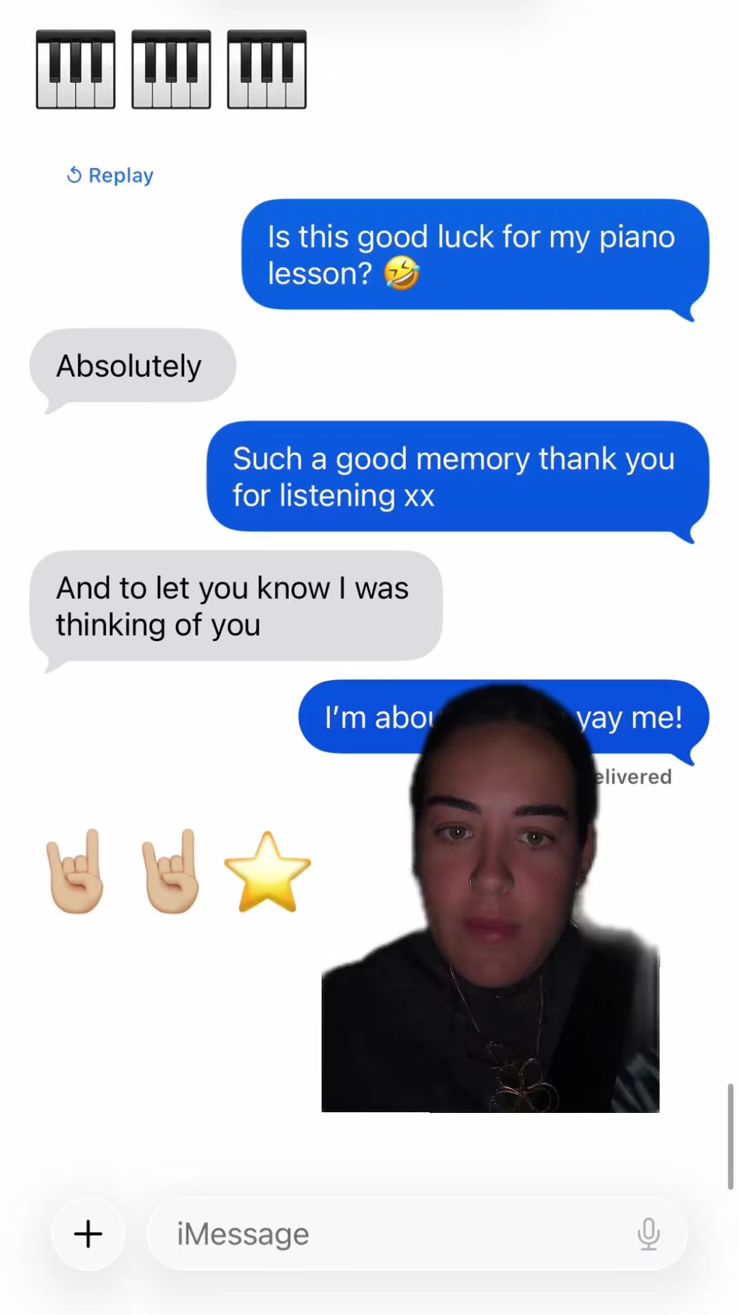 @Lili Crane