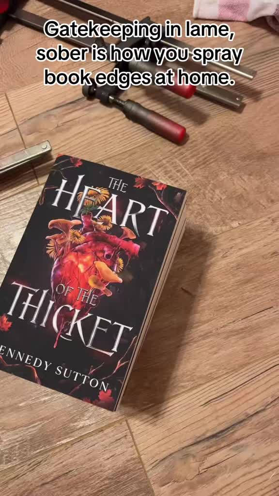 @Author Kennedy Sutton's Books