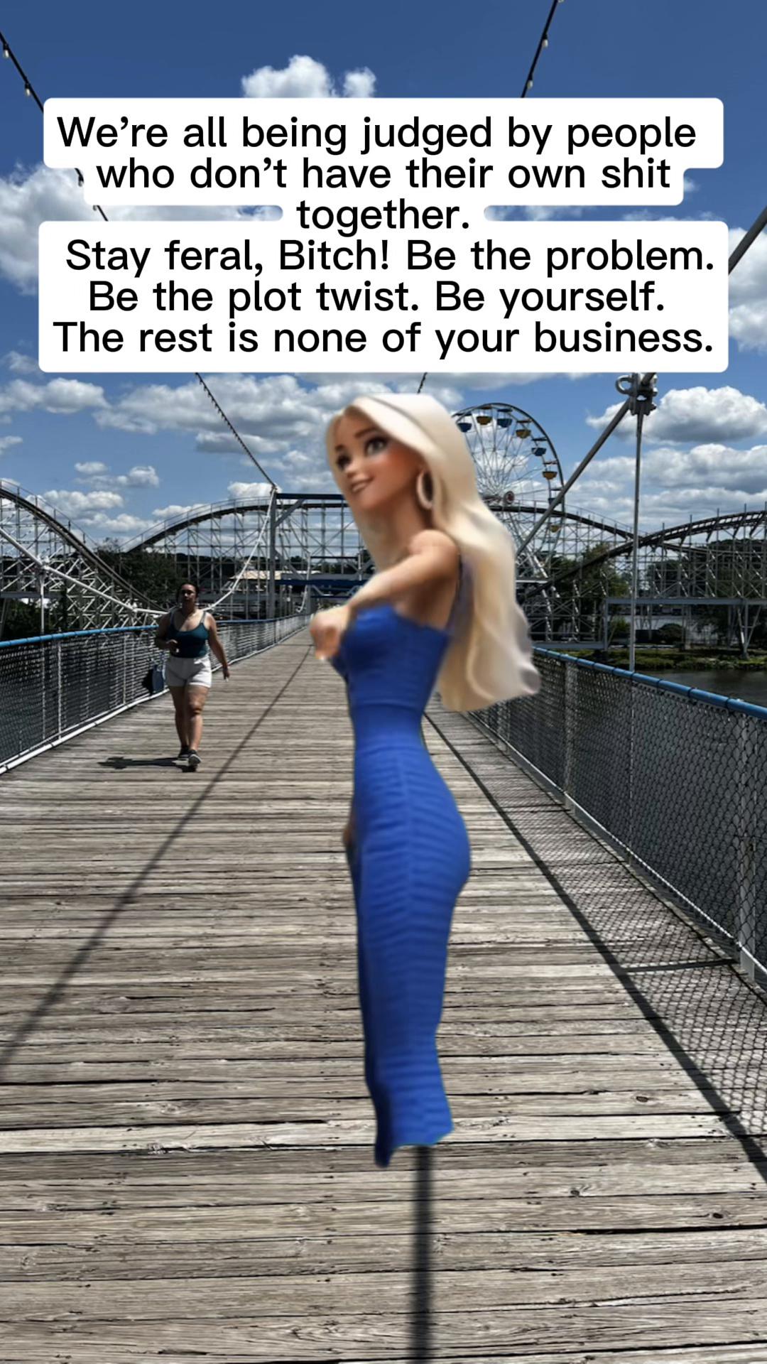 @Capricorn ♑🐐