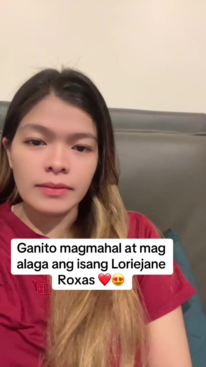 @Deborah Joy Verdera