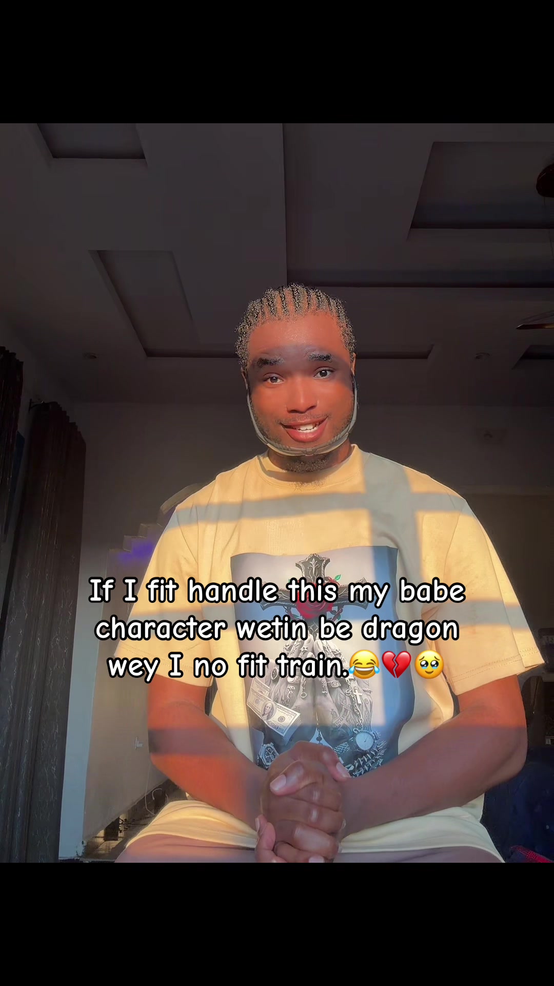 @UCHE๐ช๐