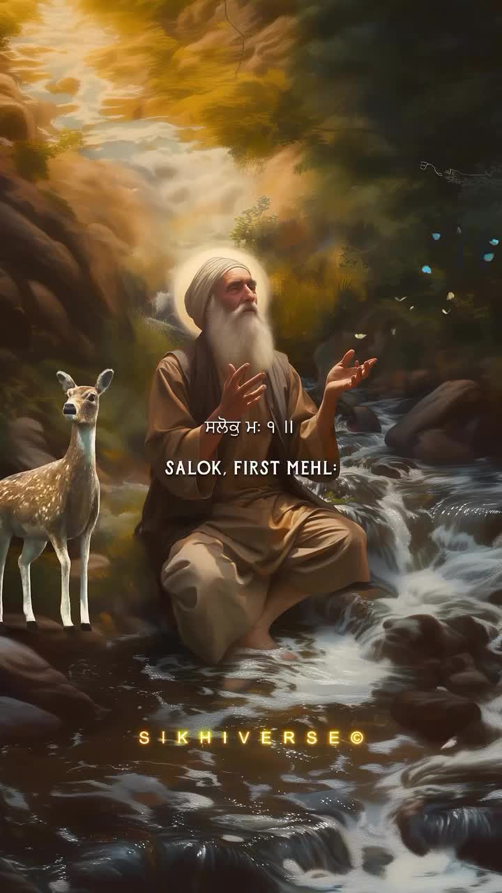 @SikhiVerse