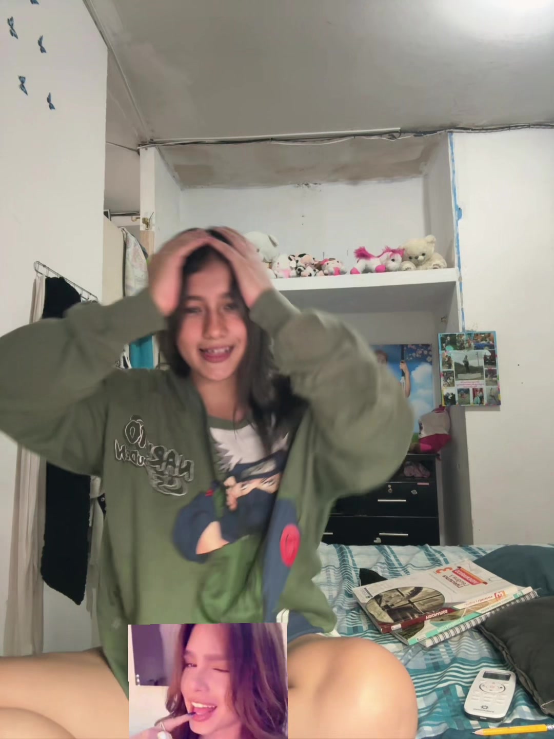 @Maria
