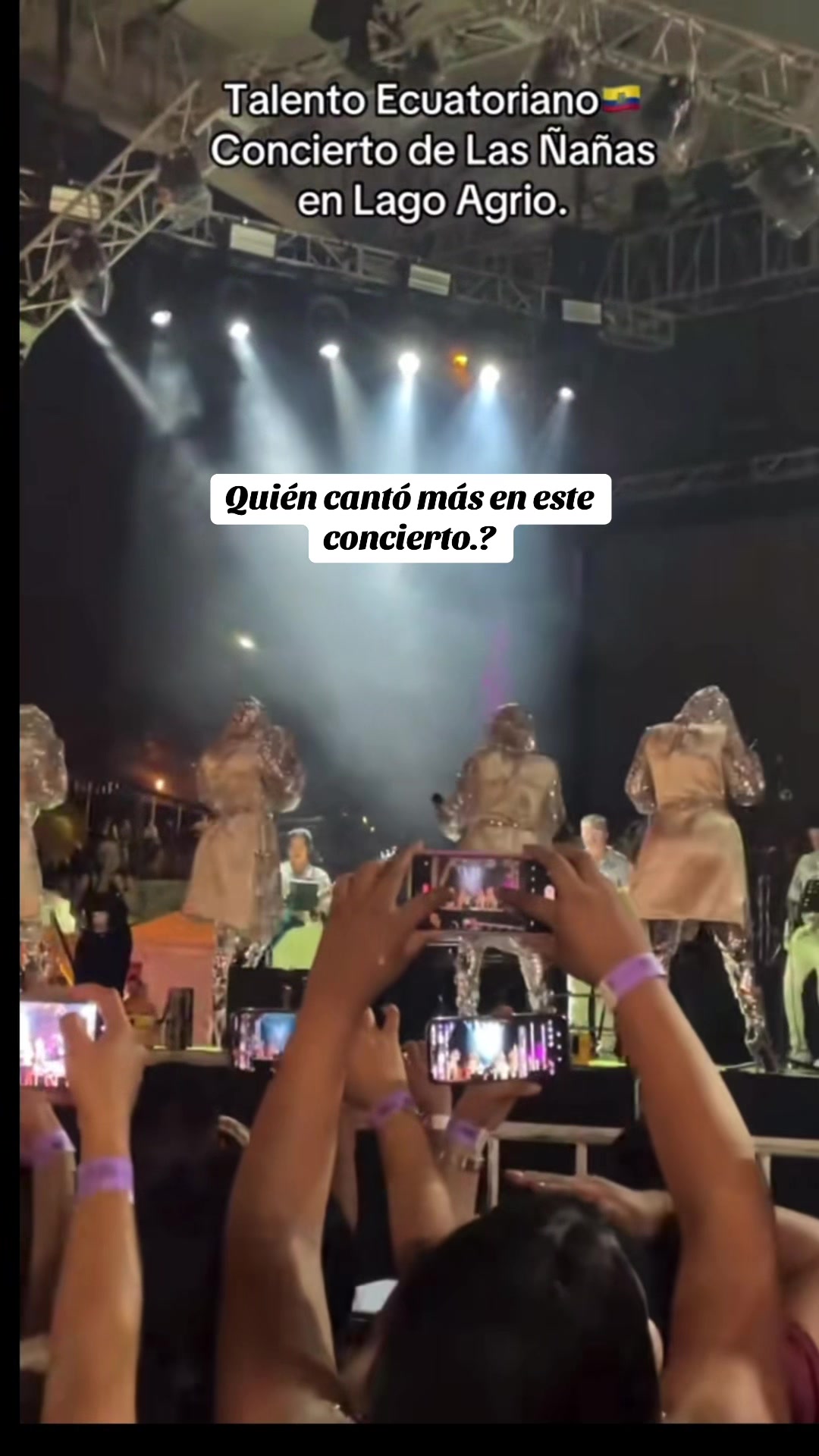@🎙️Fans Las Ñañas🇪🇨🔥🎞️