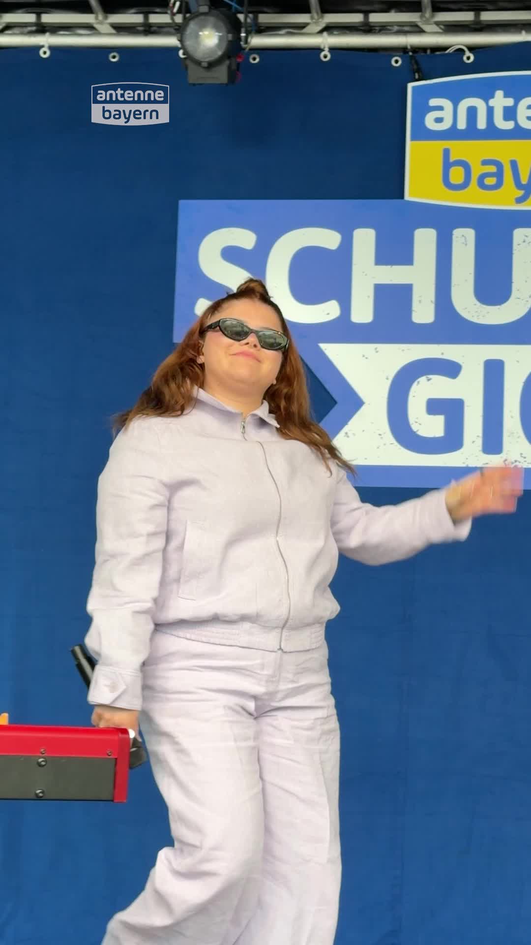 @ANTENNE BAYERN