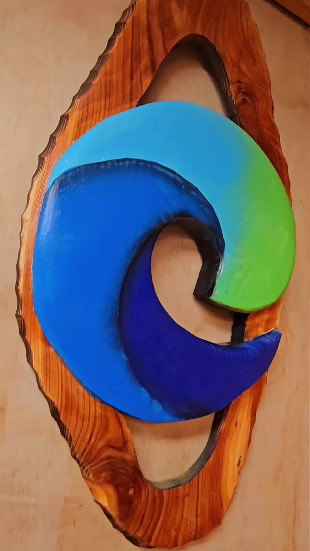 @Grizzly Artwork Carving's