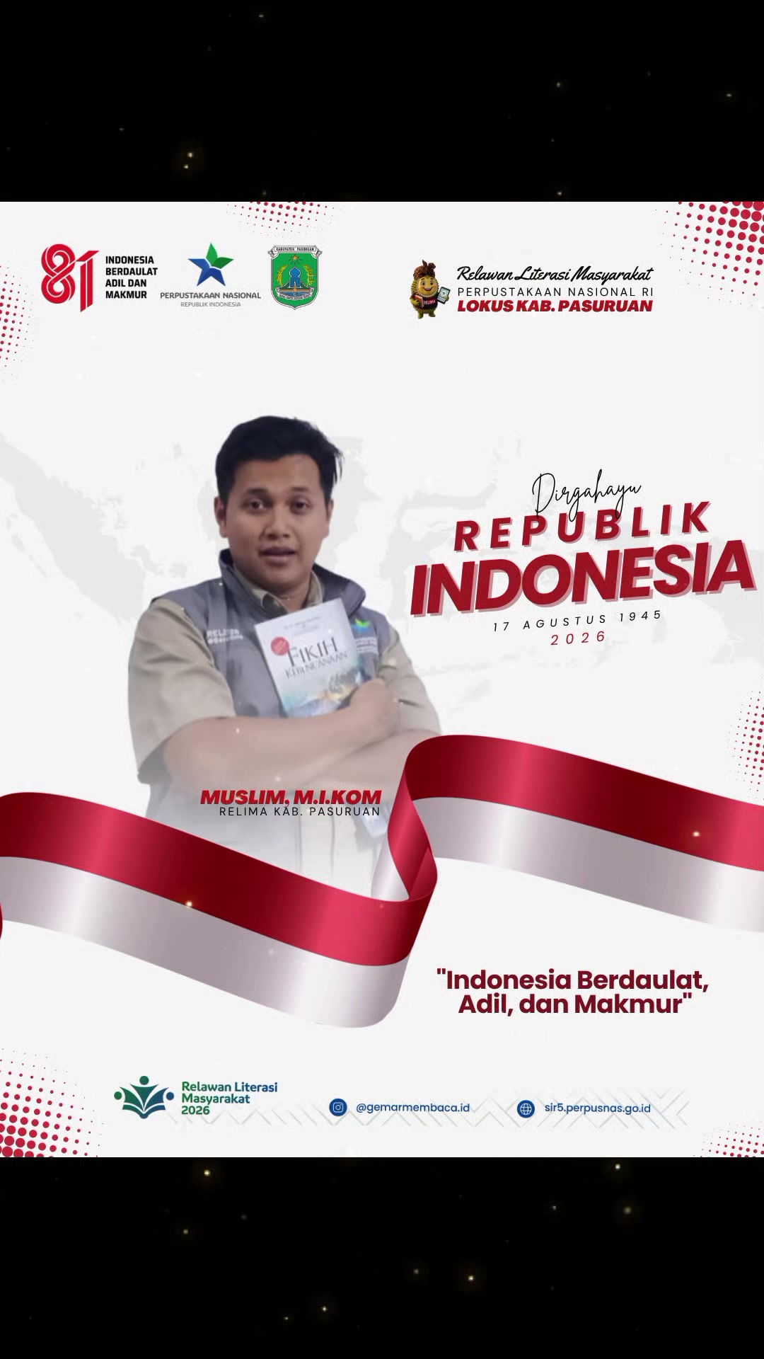 @Muslim Pasuruan