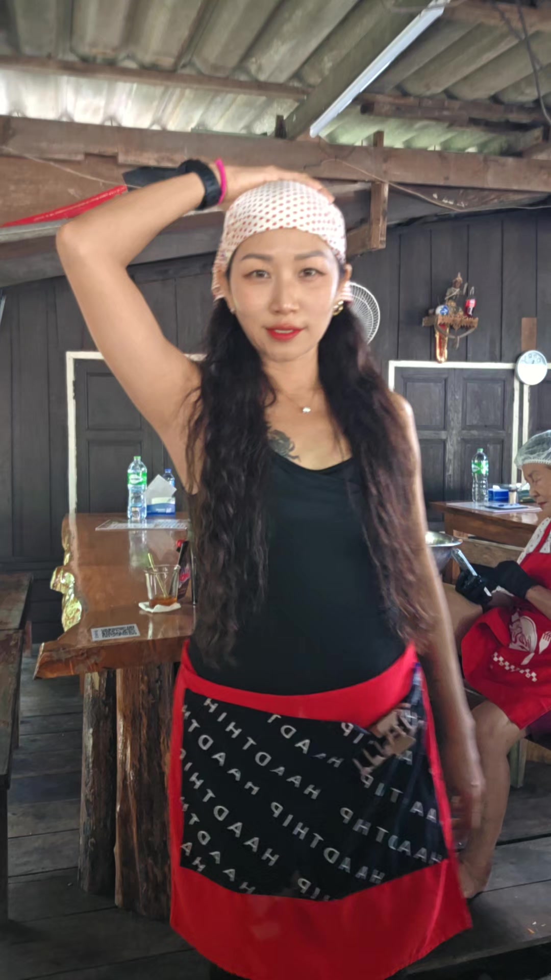 @SomtamHnajuanRanong