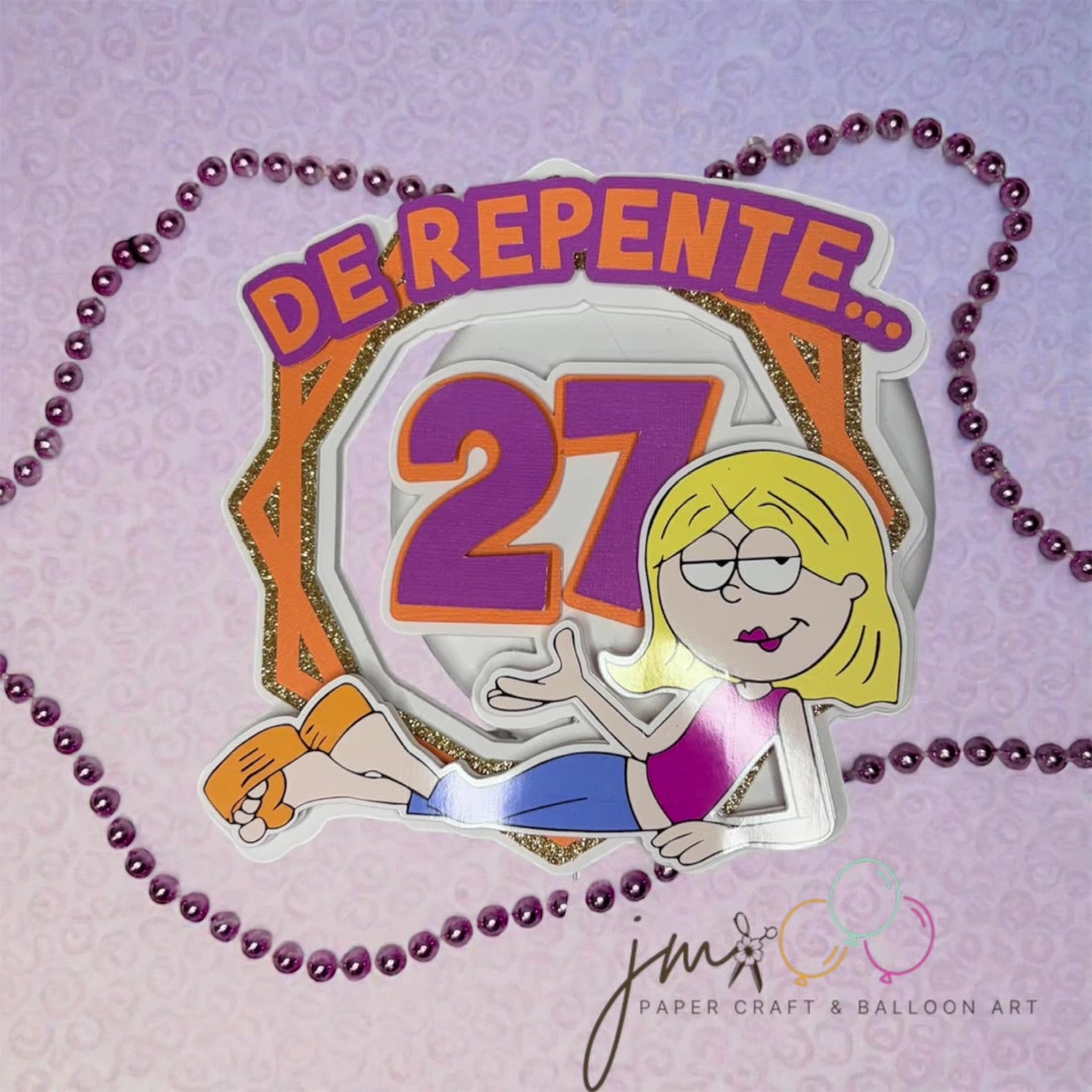 @JM Paper Craft & Balloon Art