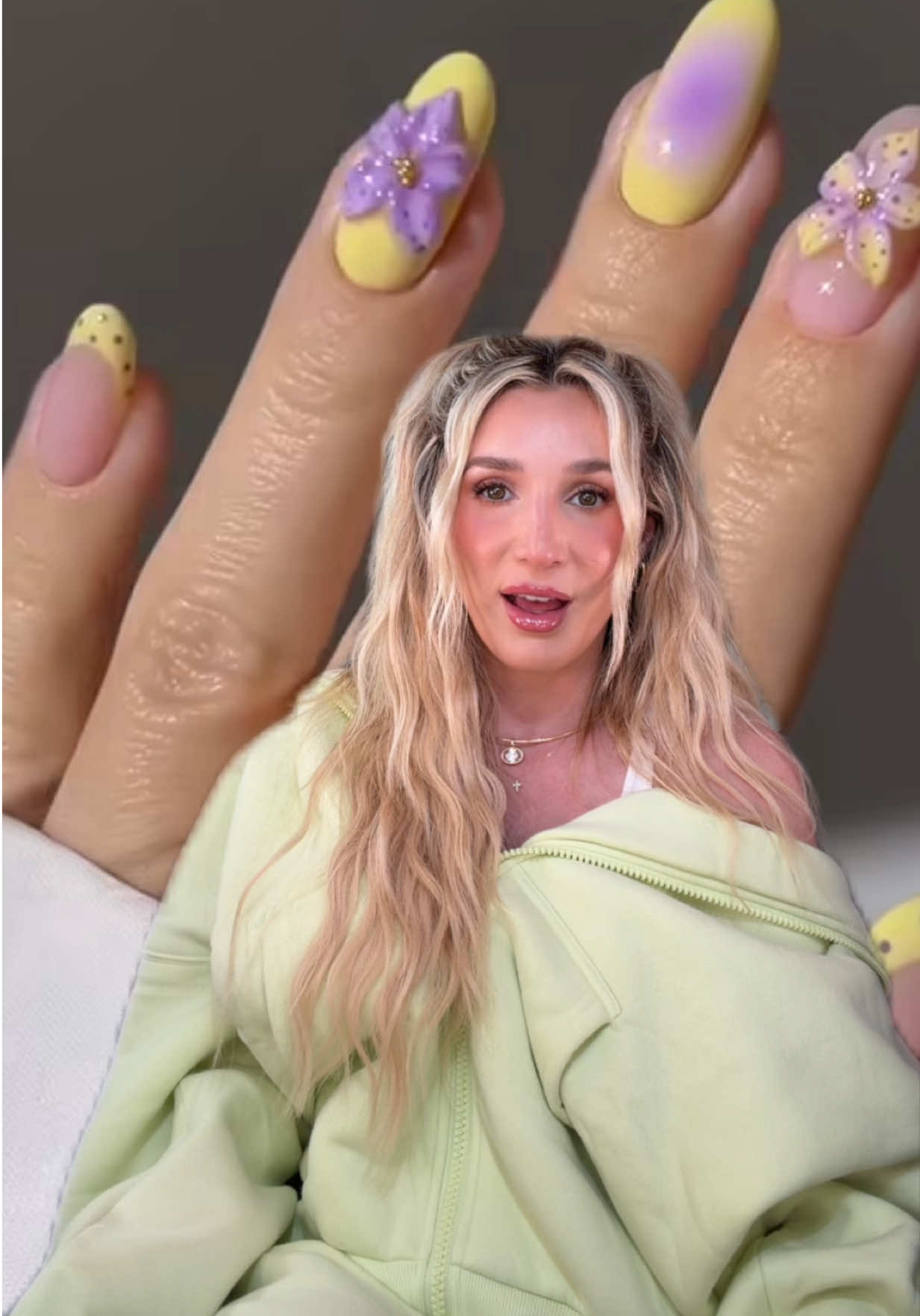 @Ashley West