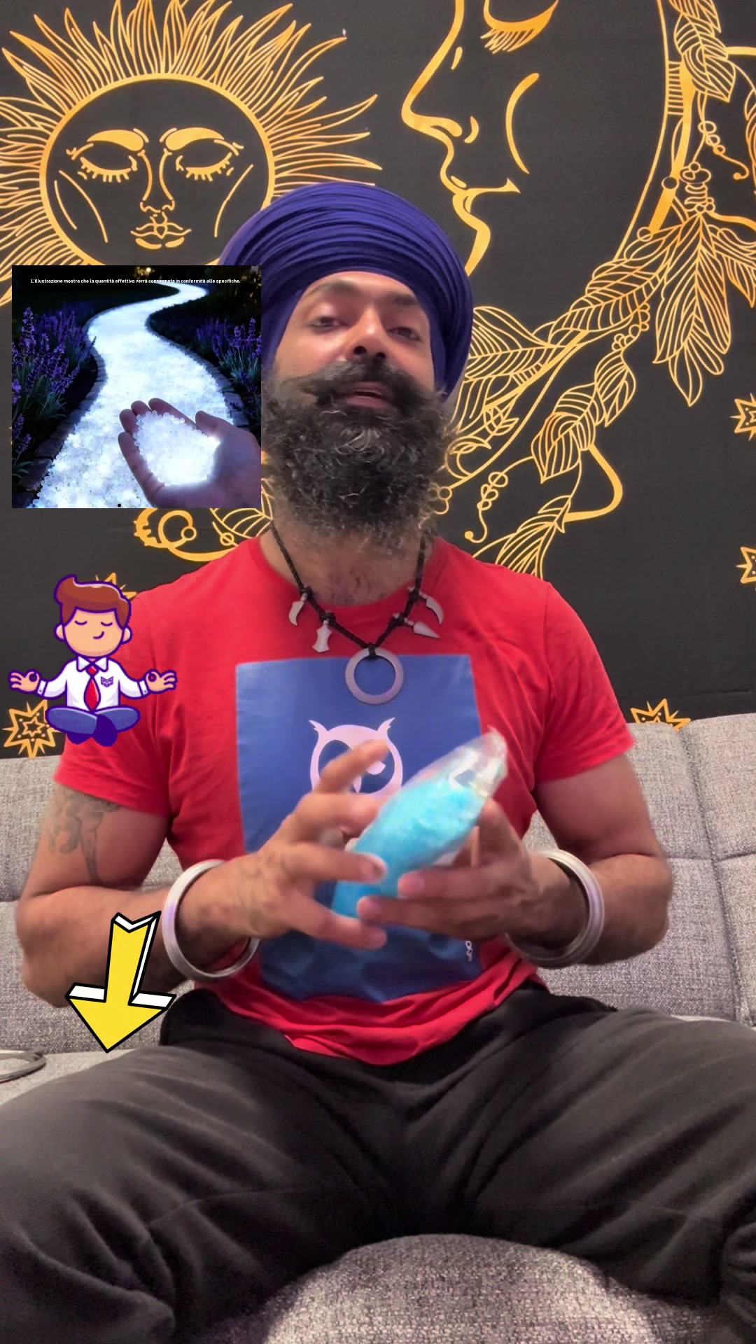 @baaj singh nihangh 🦅❤️🐎