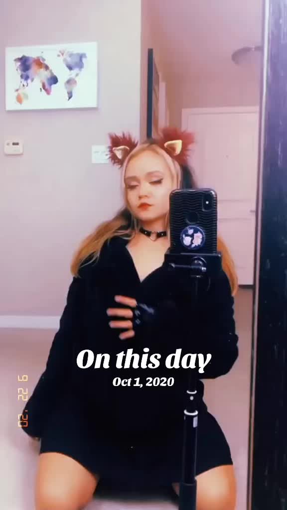 @BassKittenTV 😈