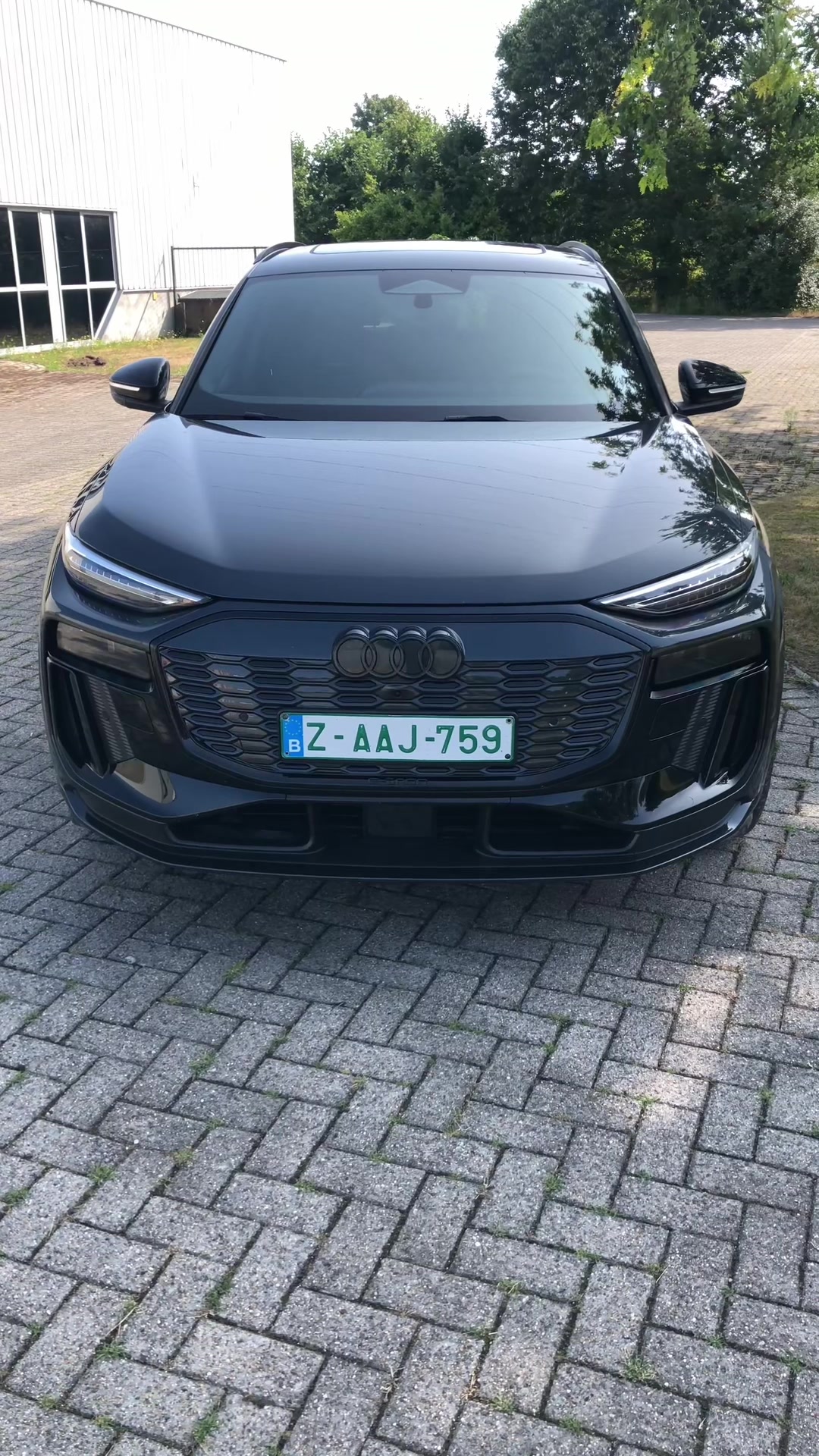 @Super Car MO