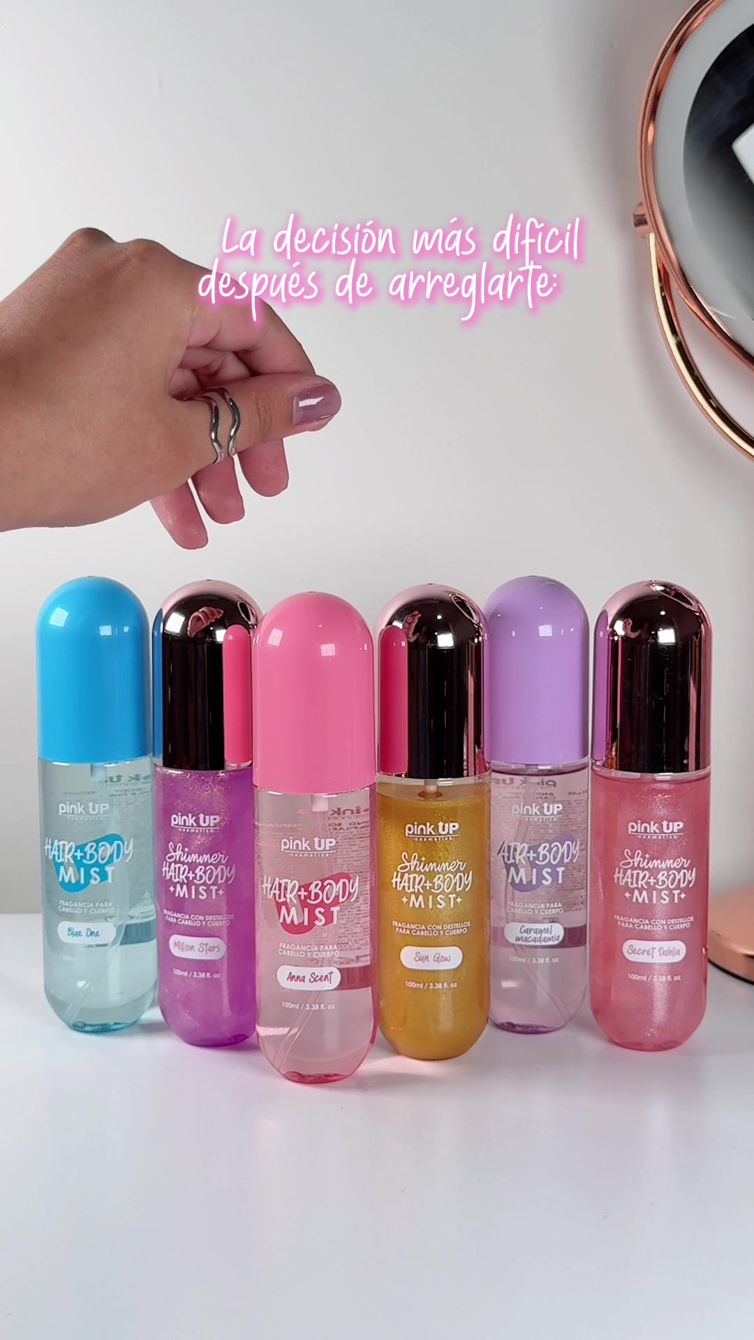 @Pink Up Cosmetics