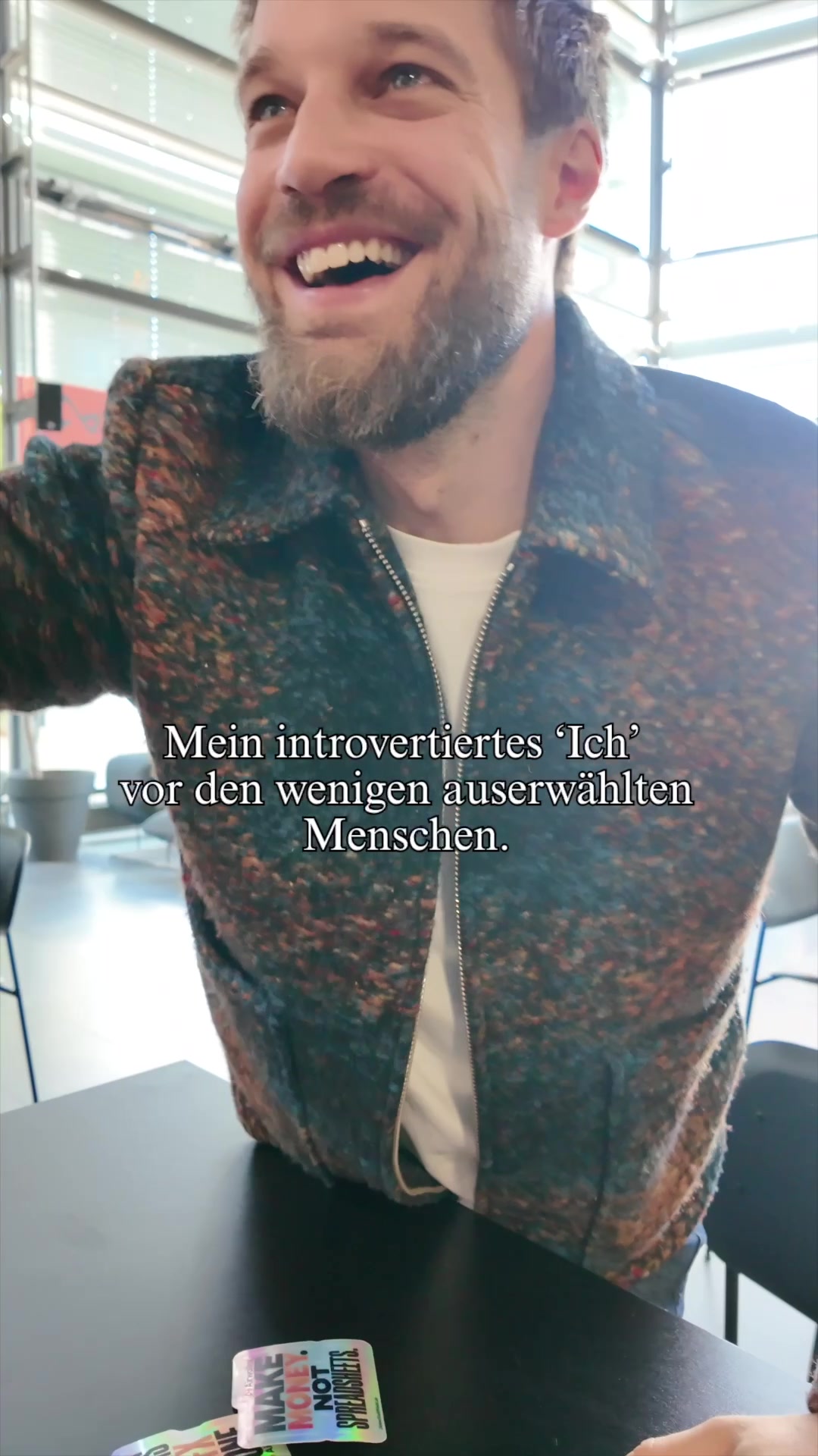 @Tobias Jost