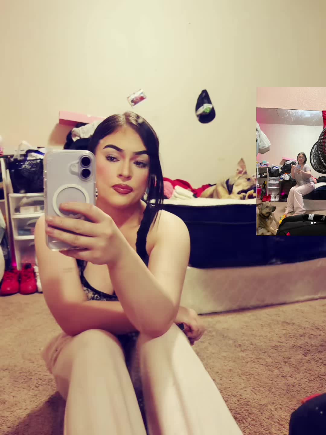 @Francescaw