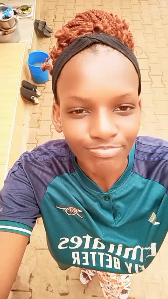 @~Thee bae 💋💋~