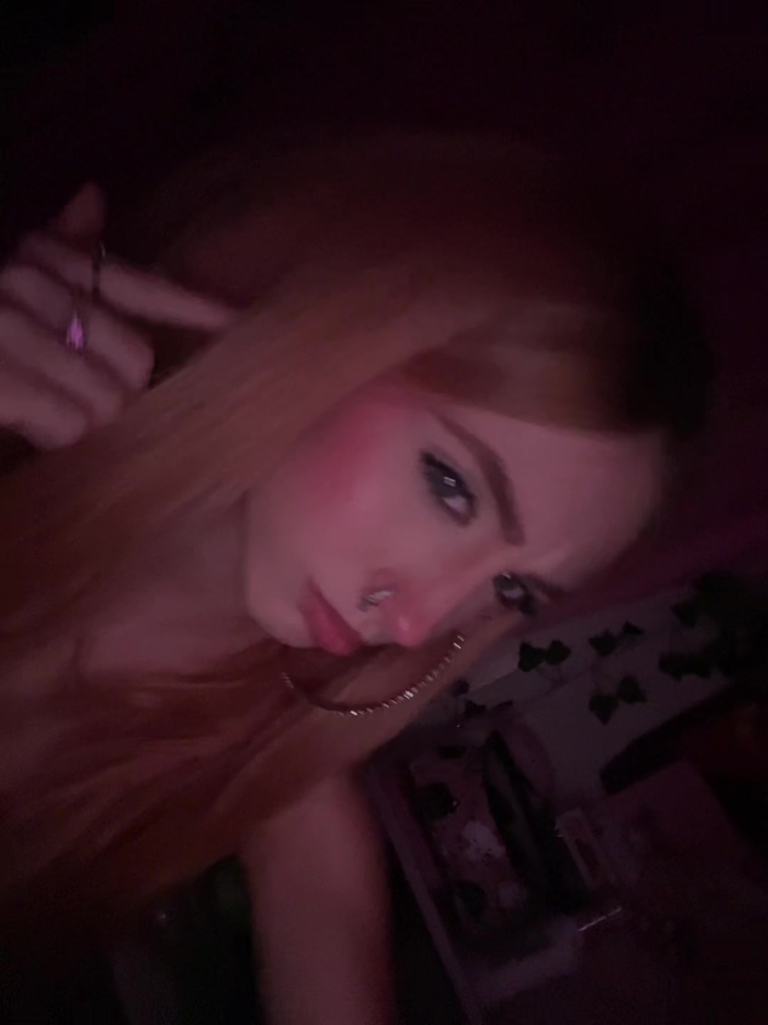 @𖦹𝓁𝒾𝓁𝓎 𝒾𝓇𝑒𝓃𝑒🐆🪩💋