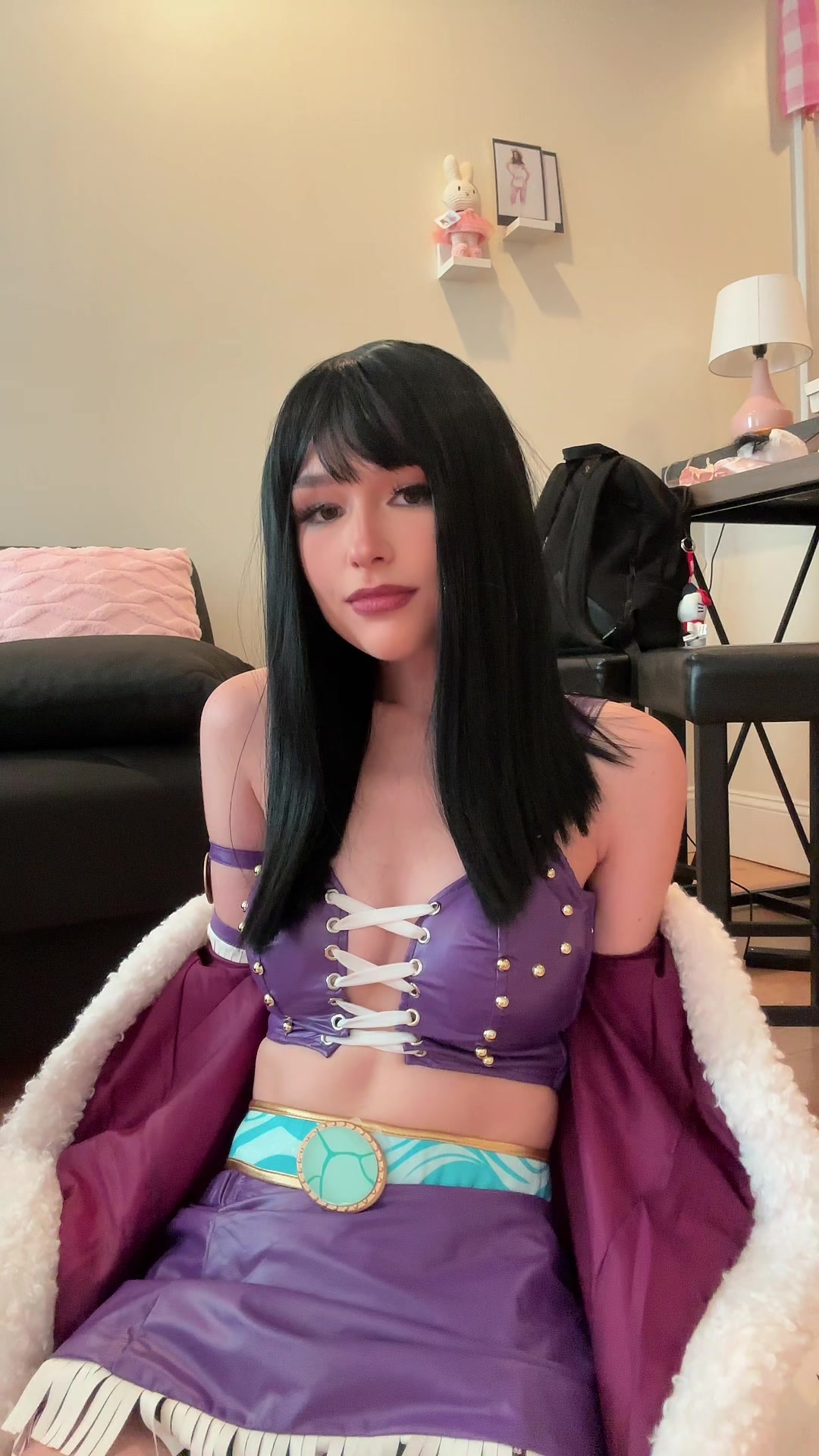 @Aurora