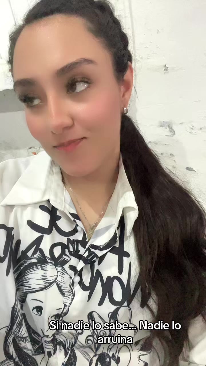 @Arlette Cabrera