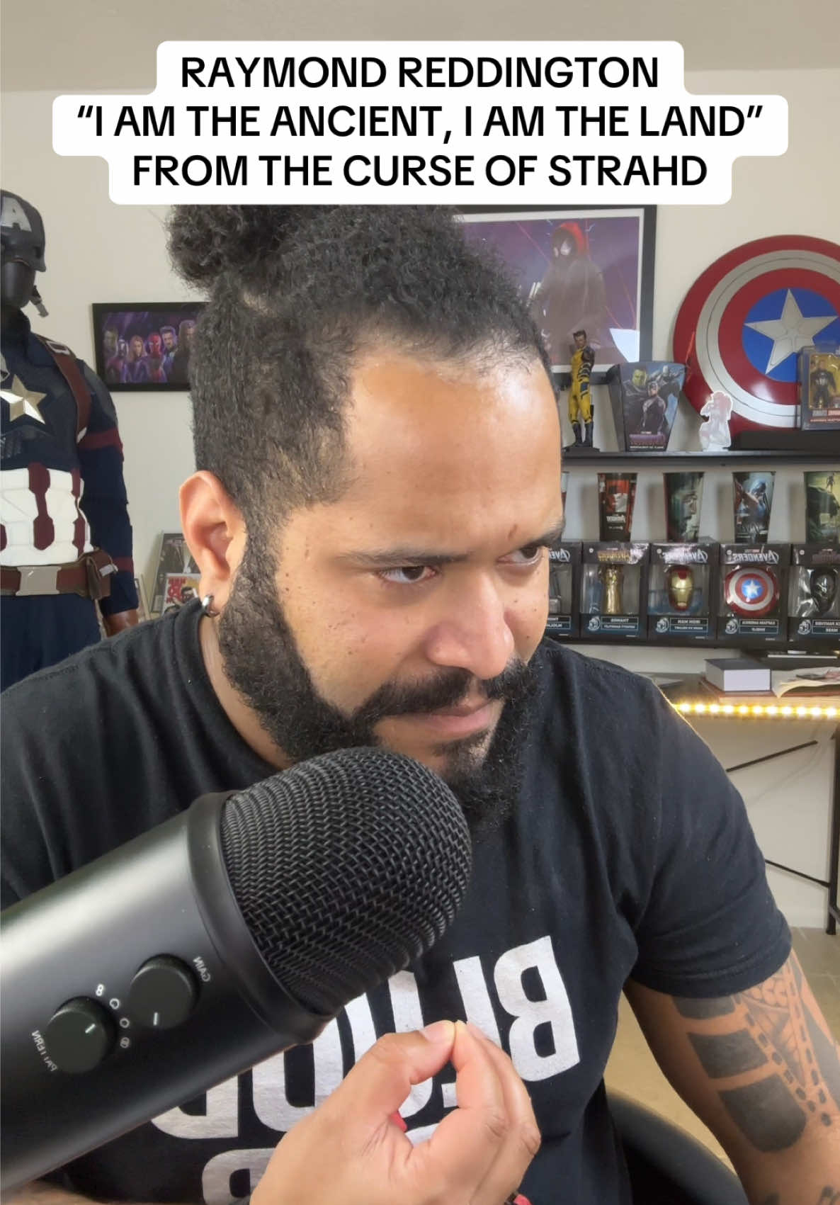 @The Bludd_Rush_Universe