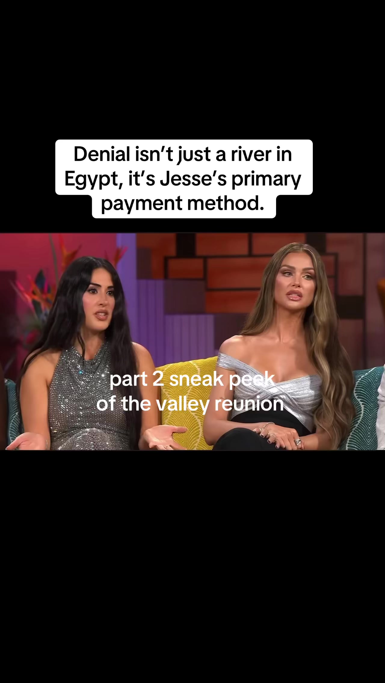 @Reality Tammy