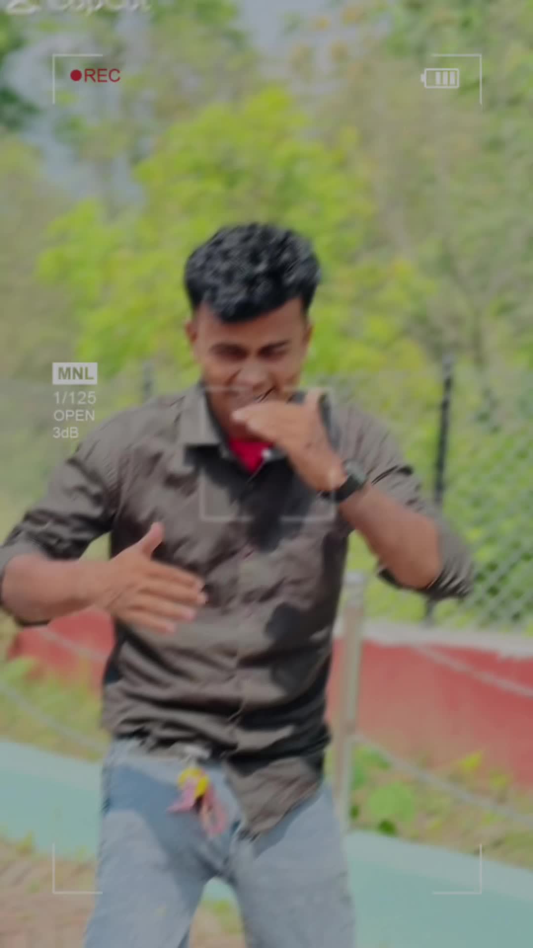 @Santosh Kc
