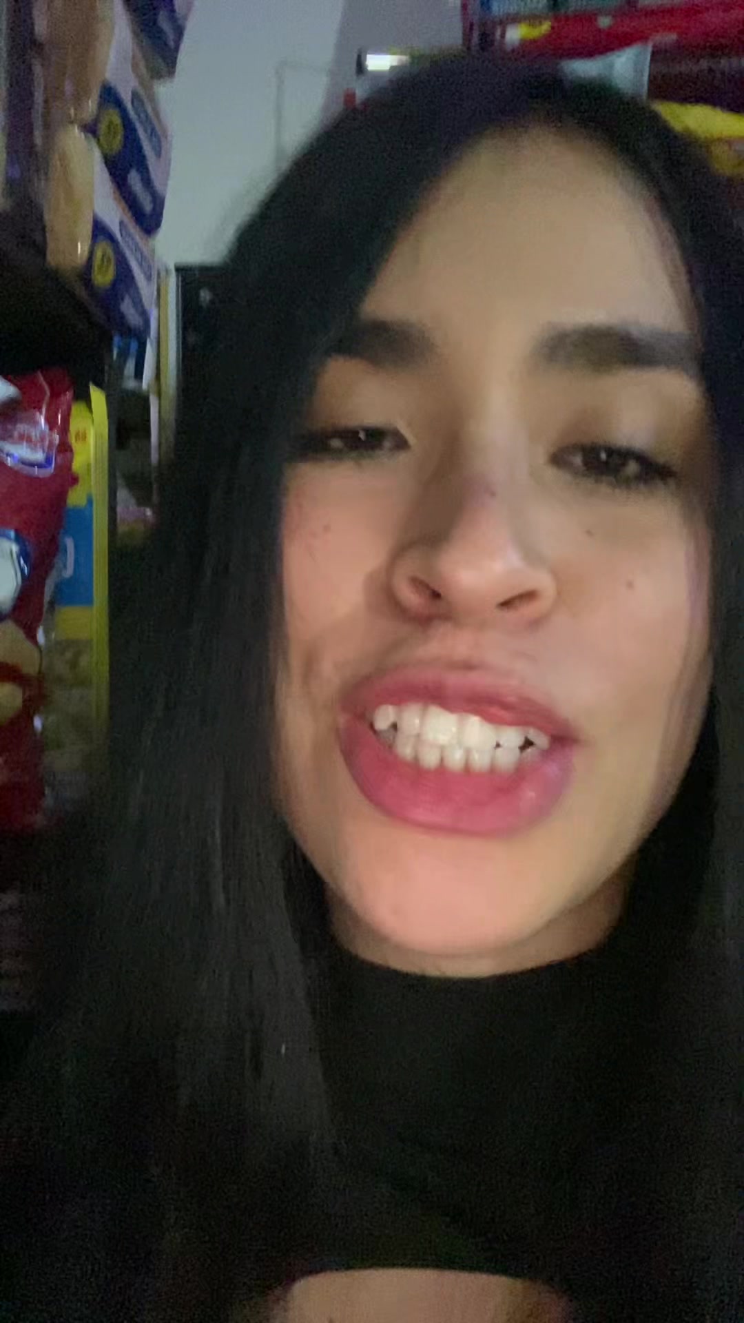 @Yenny y Melissa
