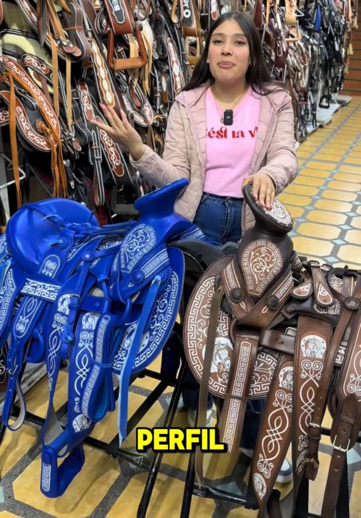 @Talabartería San José