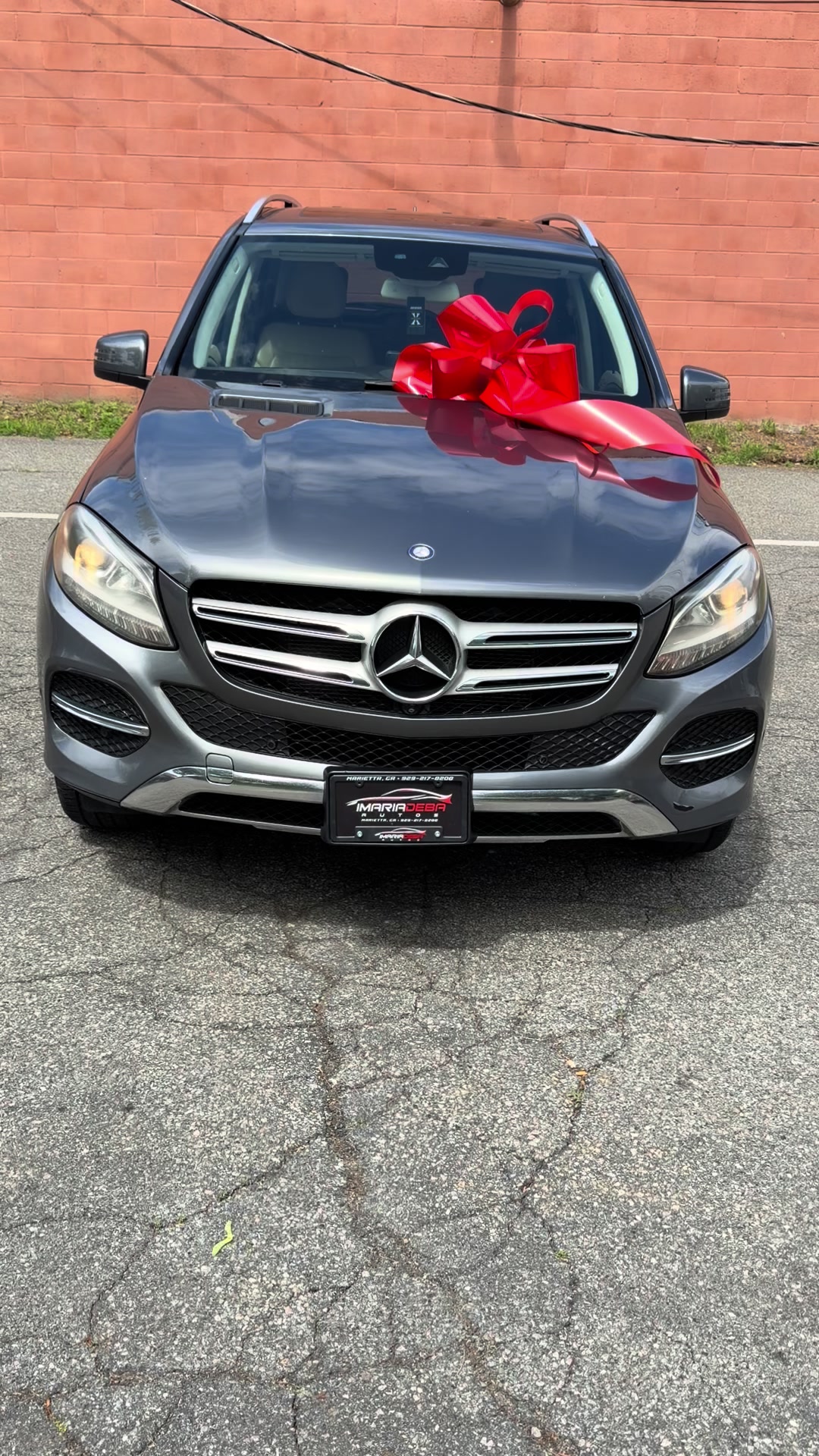 @IMARIA DEBA AUTO LLC