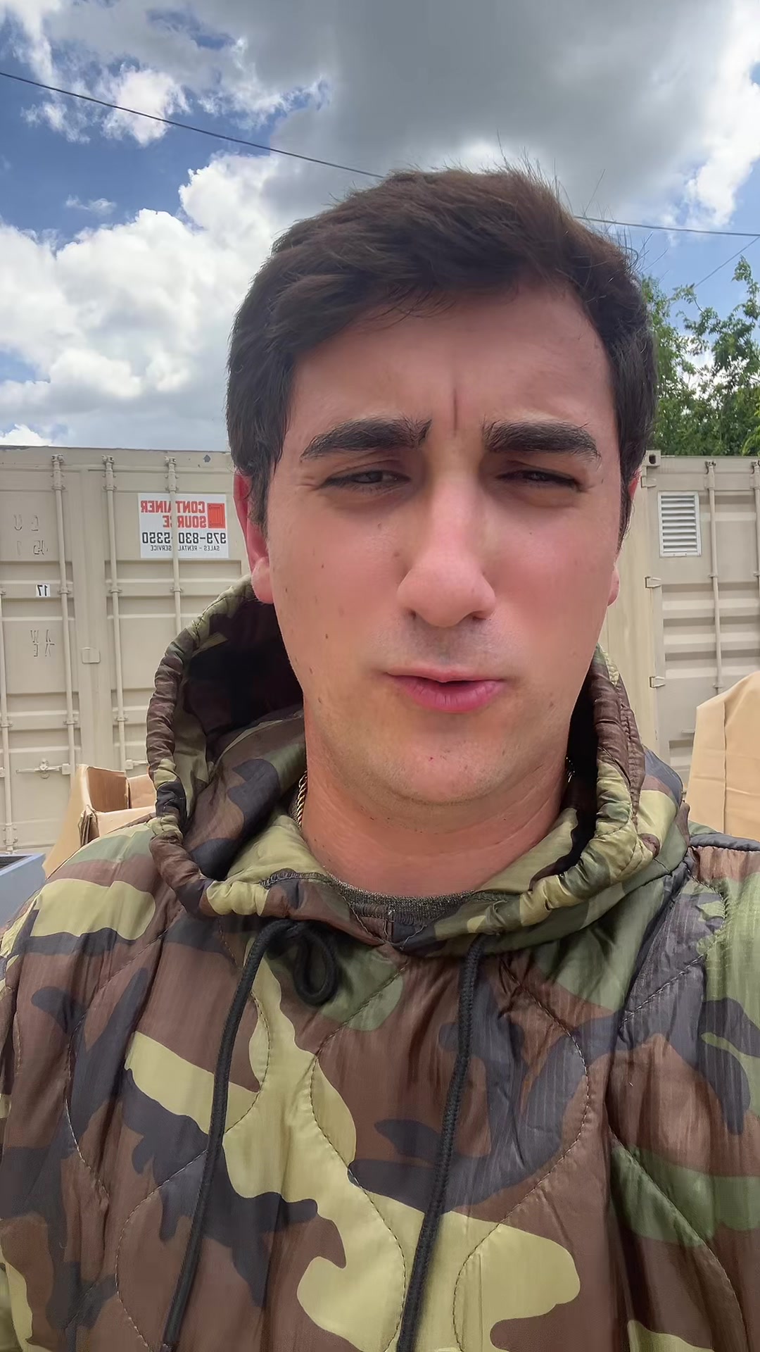 @Mil Depot