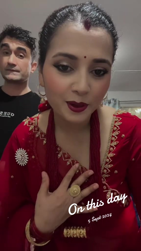 @Nita Devkota