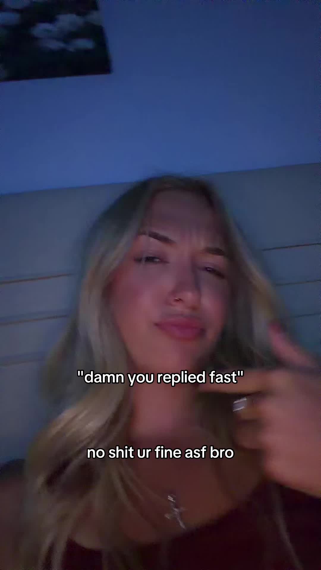 @Kelsey