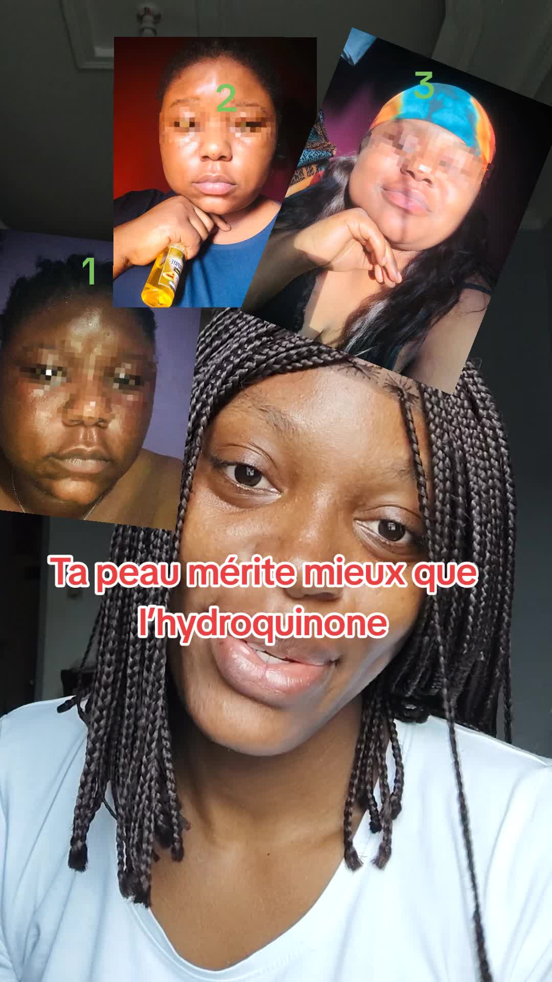 @kiouce Natural skin Care