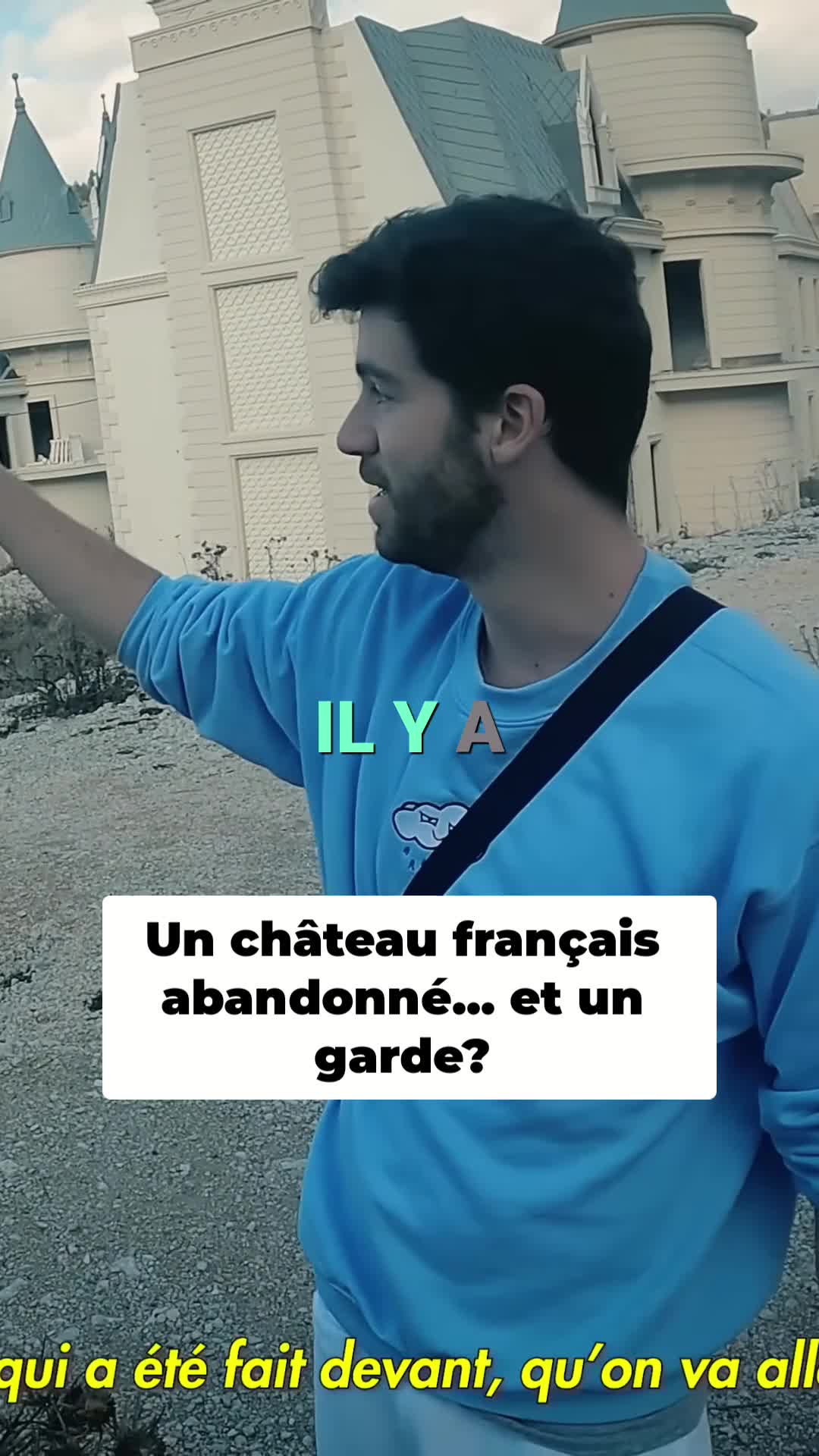 @Gabriel & Corentin