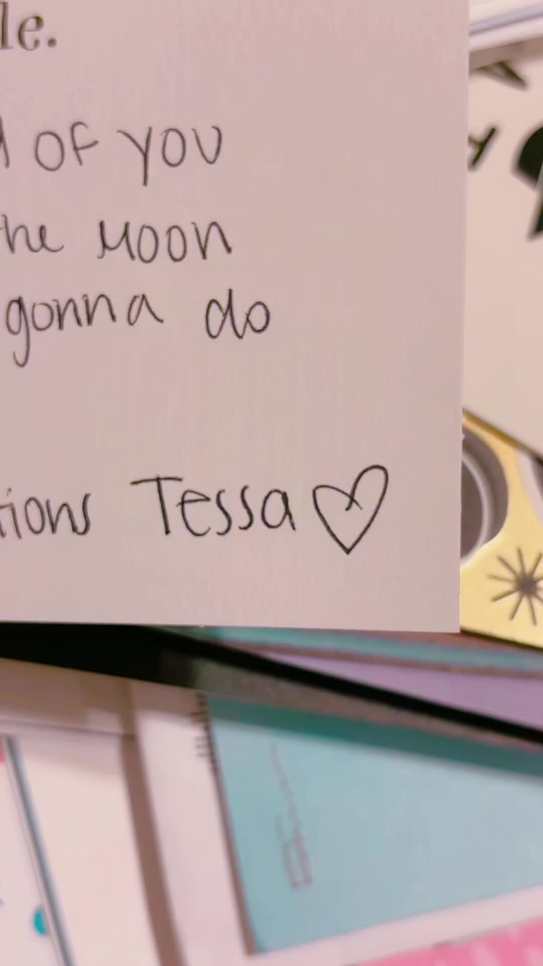 @Tessa