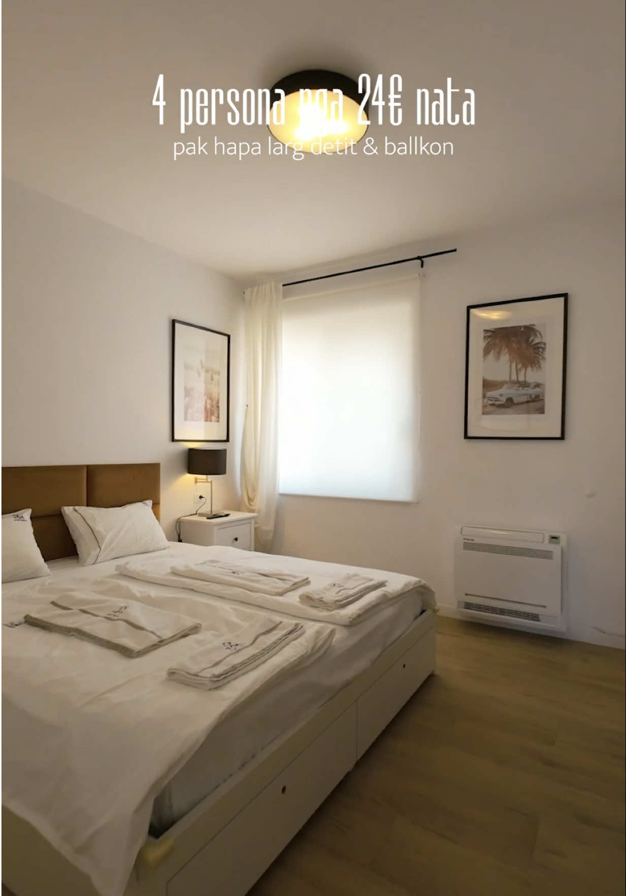 @TOK APARTMENTS
