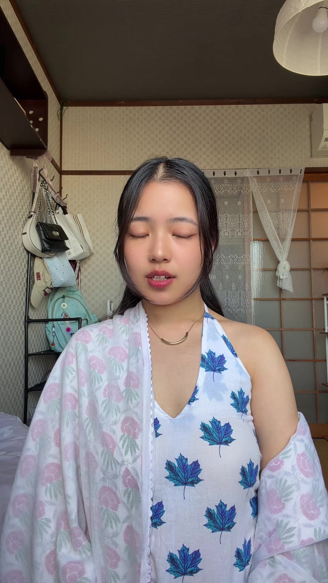@lopchan_sya😇❤️