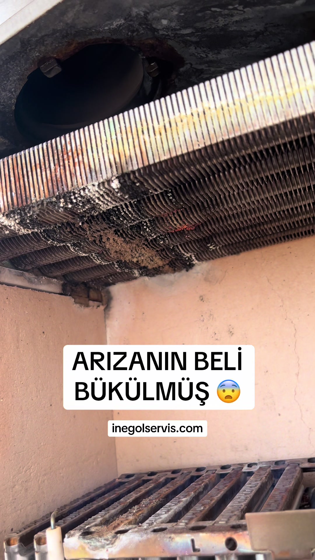 @İnegöl Teknik&Mekanik Servis⚙️