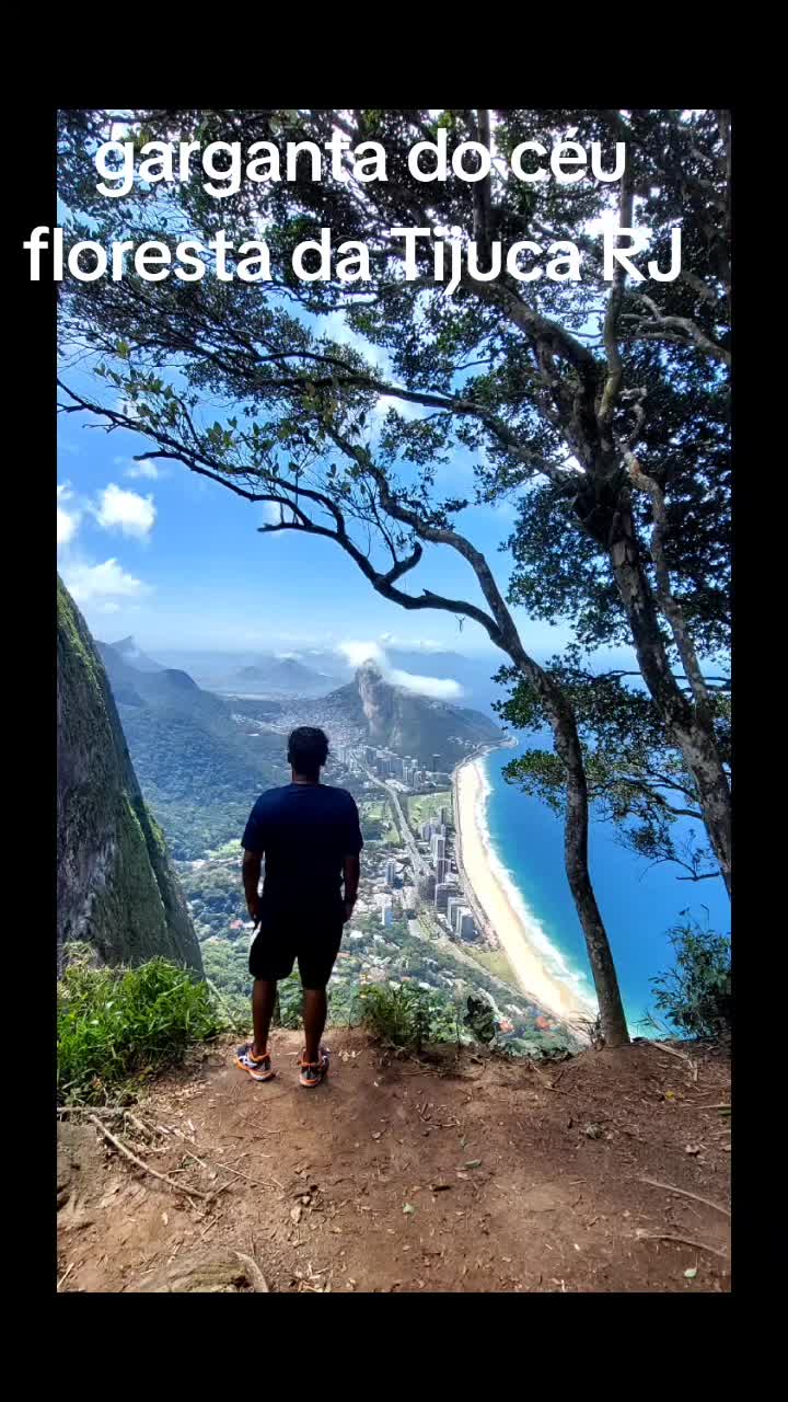 @rd trilhas passeios e viagens