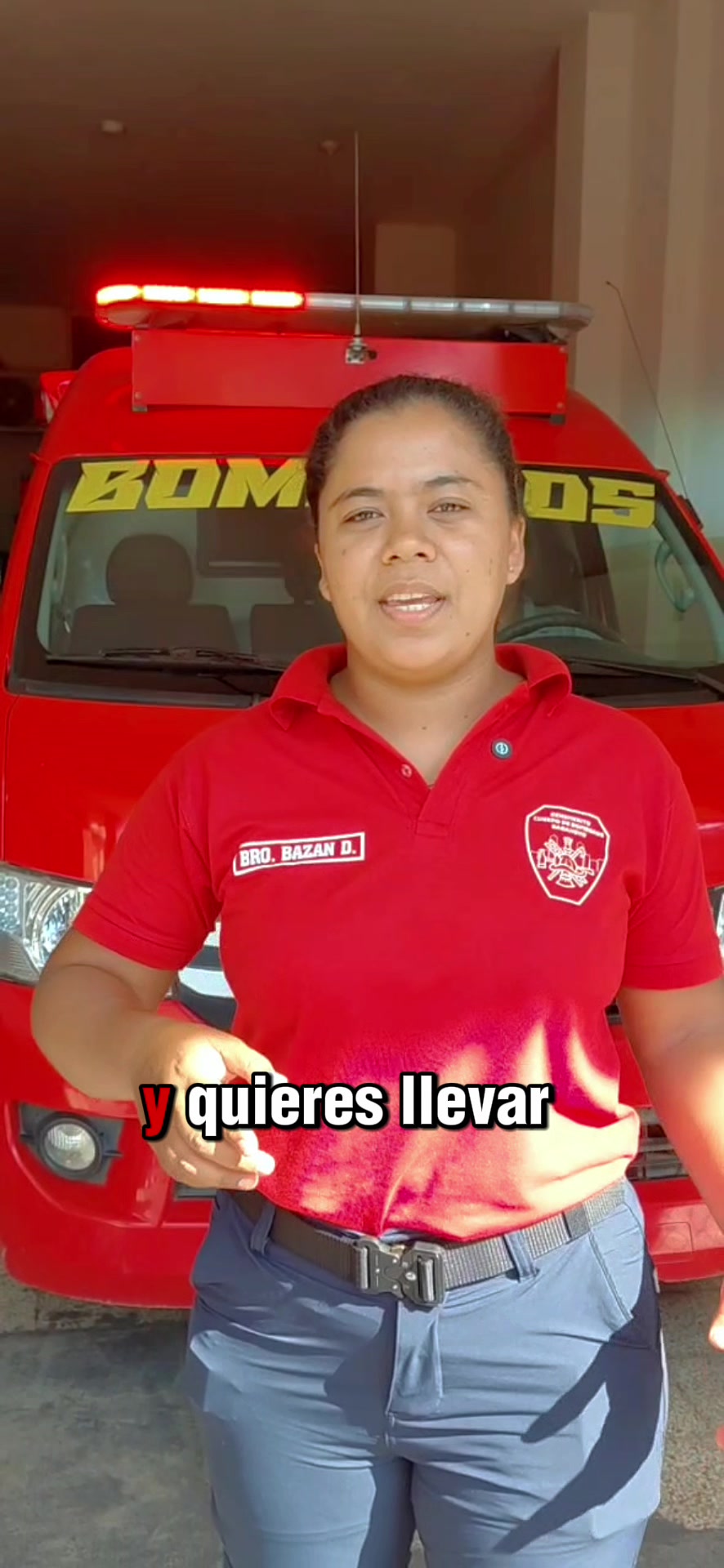 @Bomberos Babahoyo